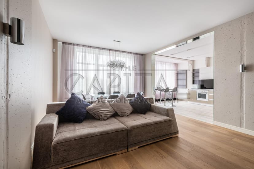 Оренда 2 кімн. квартира, Драгомирова, ID: 3159173134
