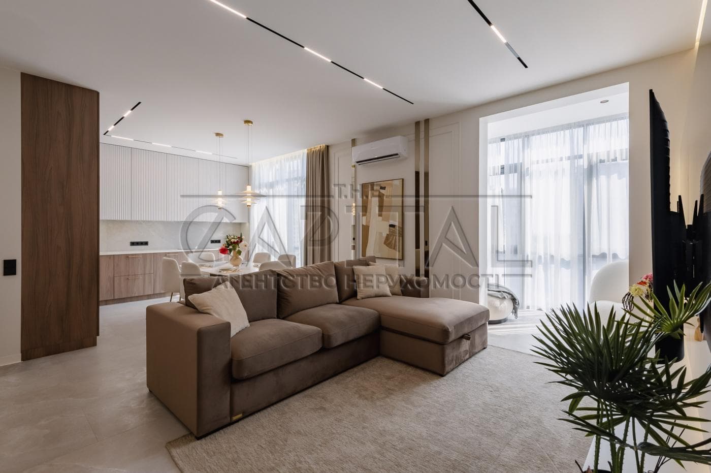 Продаж 3 кімн. квартира, Андрія Верхогляда, ID: A33005