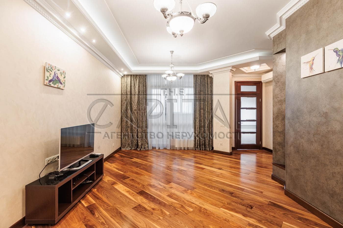 Продаж 3 кімн. квартира, Андрія Верхогляда, ID: A954