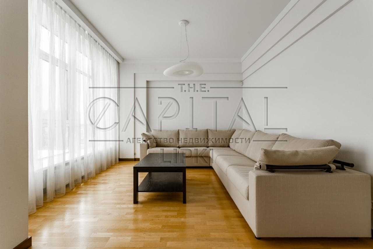 Оренда 3 кімн. квартира, Андрія Верхогляда, ID: 31587850