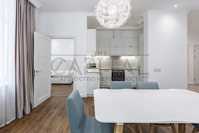 Оренда 3 кімн. квартира, Драгомирова, ID: 3153796