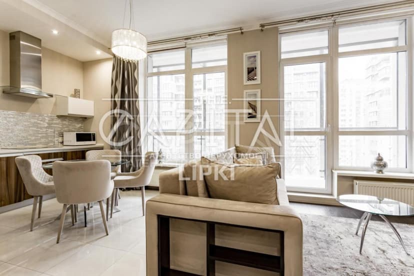 Продаж 1 кімн. квартира, Андрія Верхогляда, ID: 3155373